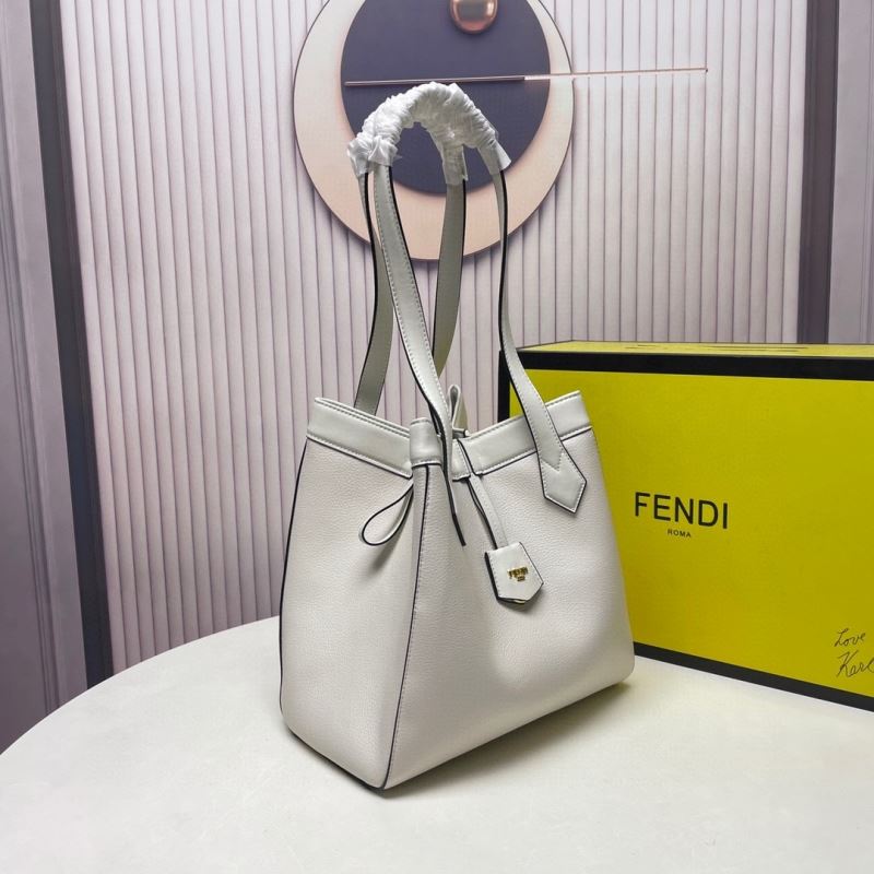 Fendi Shopping Bags